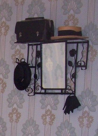 La Jariette Bed & Breakfast Airvault Luaran gambar